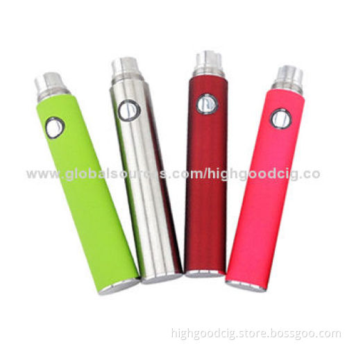 China Manufacturer Wholesale Evod Kit with Factory Price and Many Colors Available